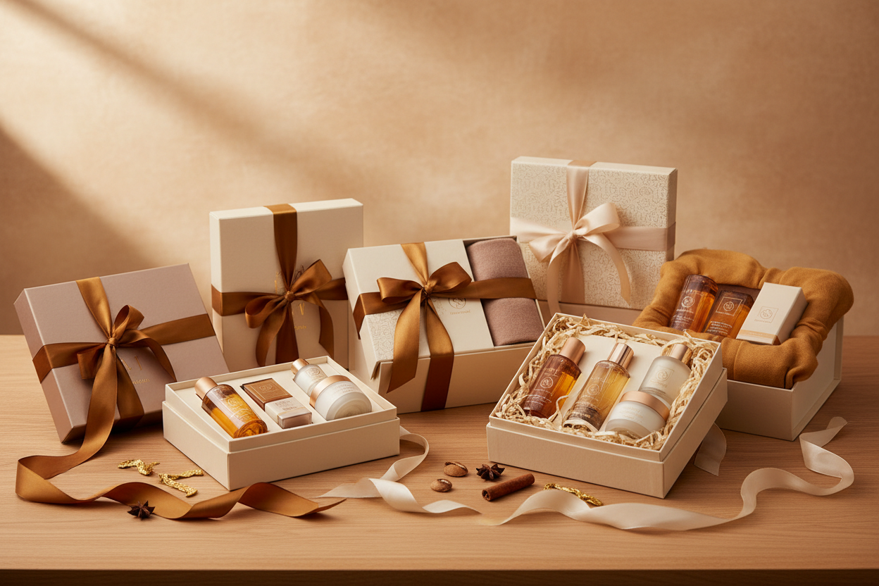 🎁 Gift Sets & Combos