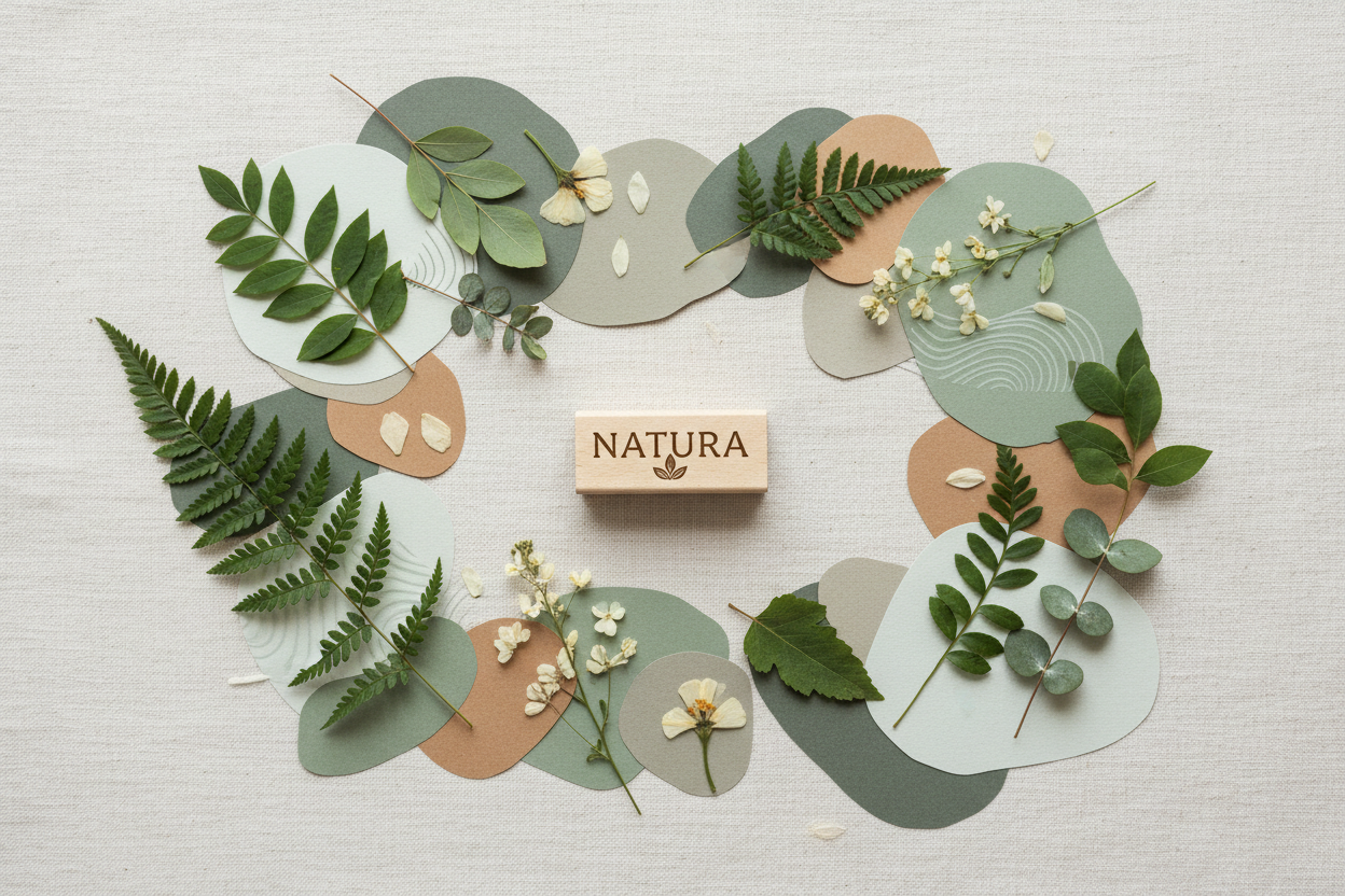 🌿 Natural & Organic